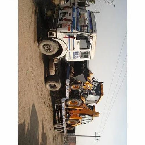 Full truck load delivery in Gujarat