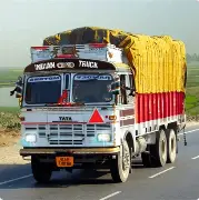 Full Truck Load Transport