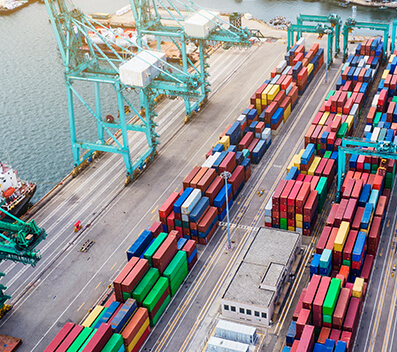 Pan India fleet movement